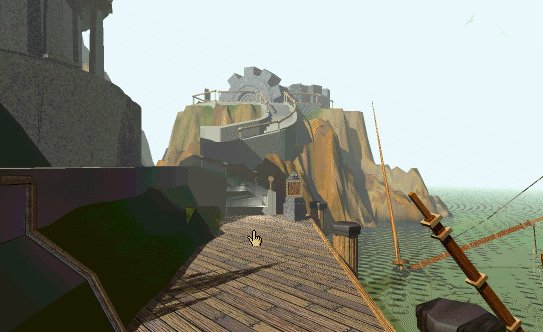 myst vr