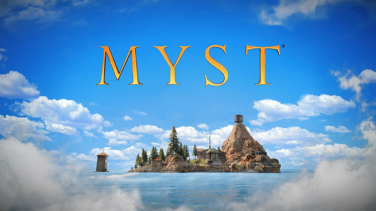 myst game for switch