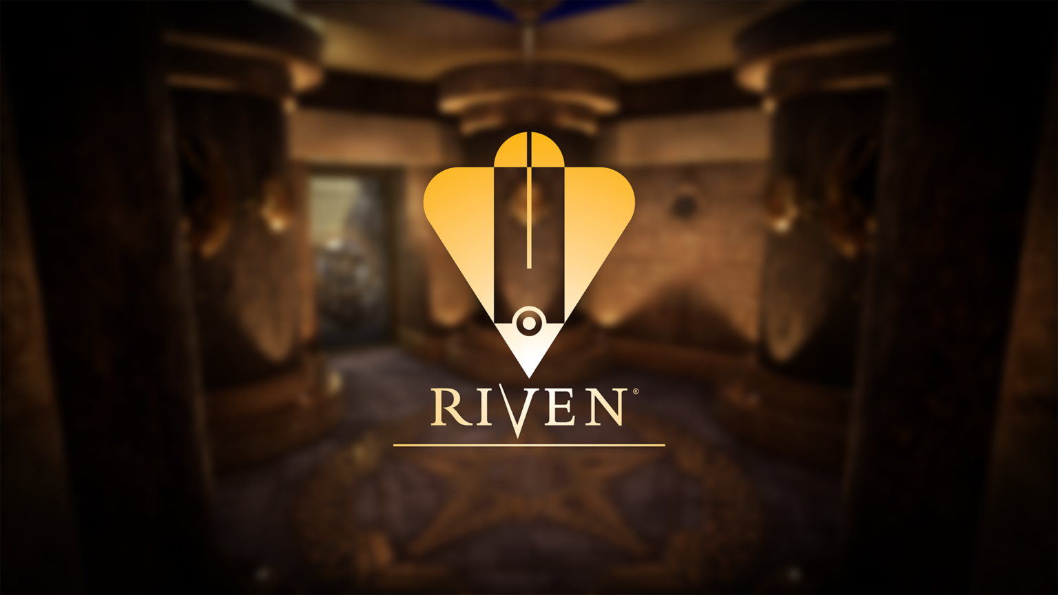 A Classic Reimagined Riven Set for 2024 Release for Flatscreen and VR