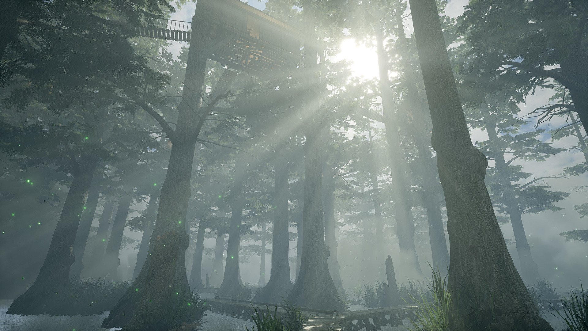 Cyan | Myst