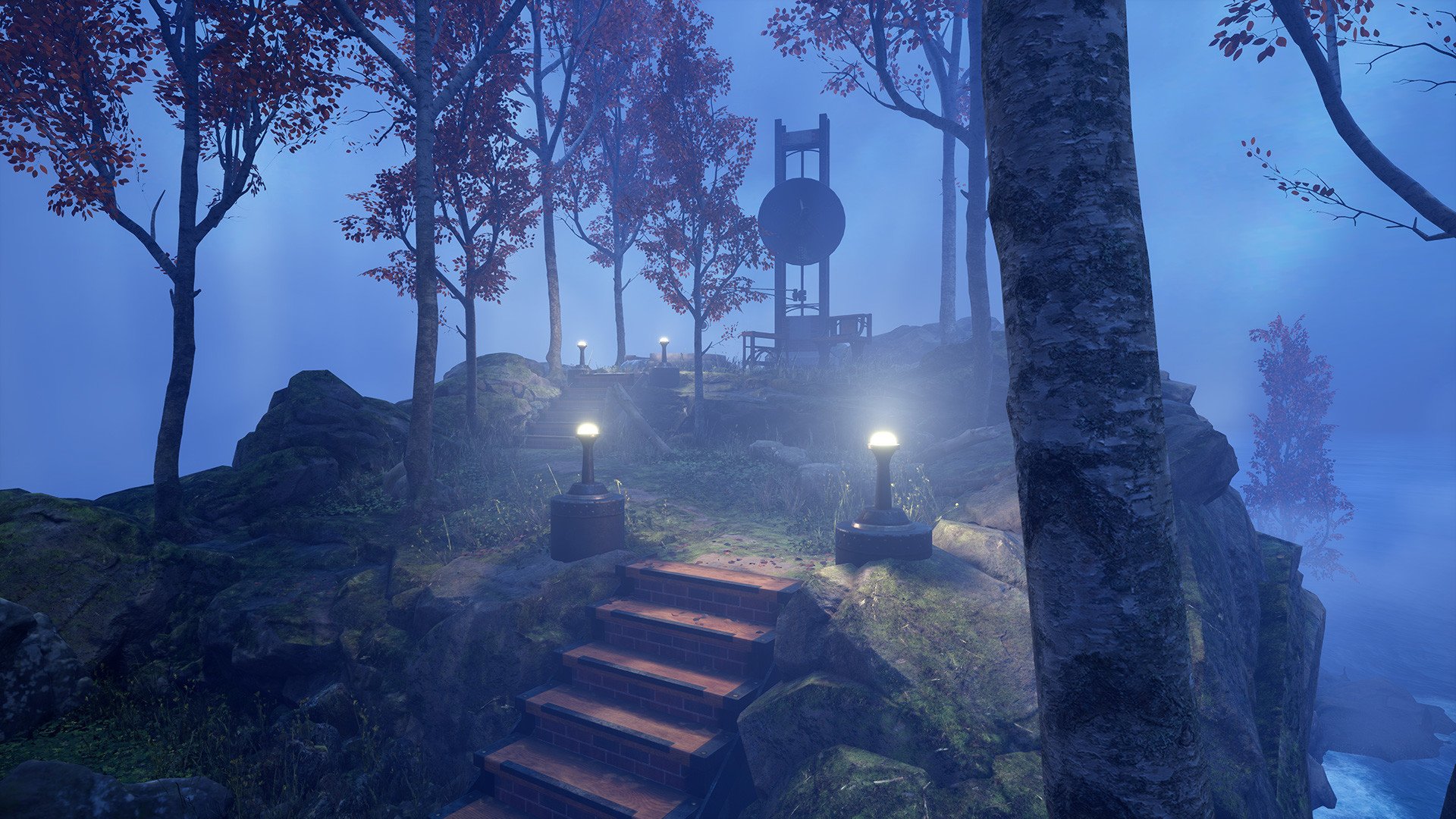 Cyan | Myst